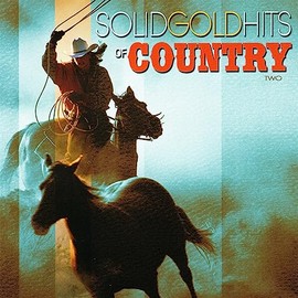 Solid Gold Hits Of Country, Vol. 2