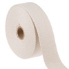 Heavy Duty Cotton Webbing Strap, 1 or 1.5 Inches and