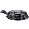 JJing Conjunto de arranque de retroceso para Harbor Freight Predator