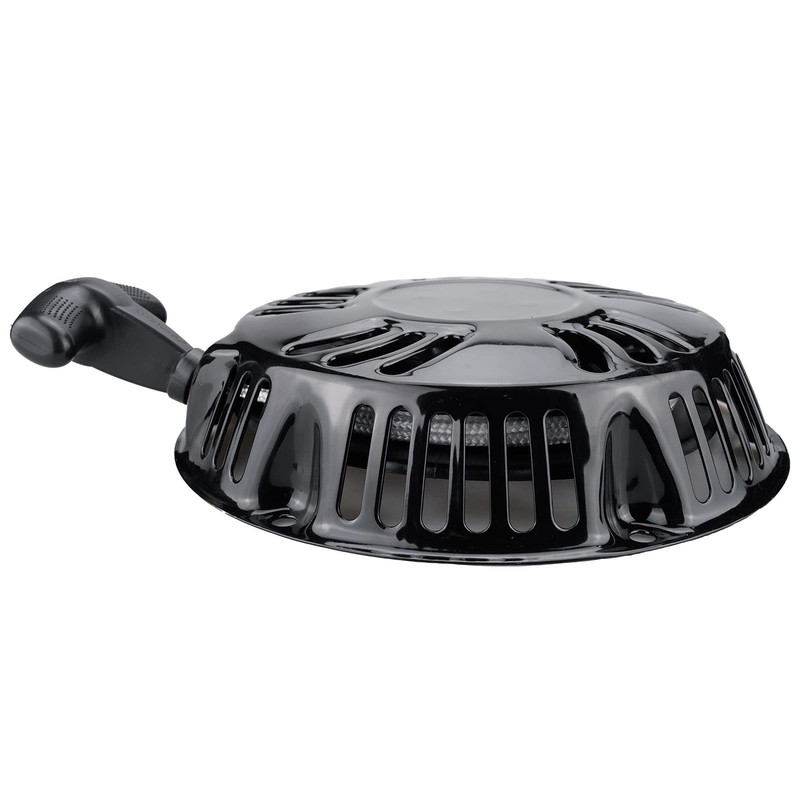 JJing Conjunto de arranque de retroceso para Harbor Freight Predator