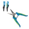 CEERAYZ 185mm Scissors All Purpose Heavy Duty, Garden Shears, Scissors