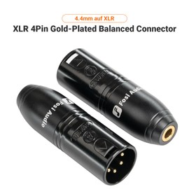 Fosi Audio i5 XLR Adapter