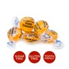 Sugar-Free Butterscotch Hard Candy - 1 Pound Pack (About 75