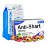 Anti Shart Fart Joke Prescription Pill Box With Jelly Beans