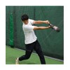 Field Force FTHG-2212 Men's Baseball Training Equipment Top Hand Grip