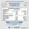 Beyond Vitamins | Magnesio Complex |Citrato de Magnesio polvo, Glicinato