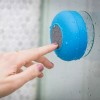 Maíz Bocina Bluetooth Para Baño Contra Agua Mayoreo Pack 10piezas