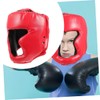 BESPORTBLE Wrestling Headgear Soft Sponge Padding Boxing Guard for Men