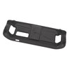 Handheld Console Protective Case Cover Precise Cutouts Drop Proof Protective