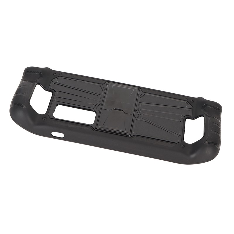 Handheld Console Protective Case Cover Precise Cutouts Drop Proof Protective