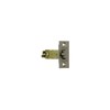 Schlage 16207626 Universal Square Corner Dead Latch for F Series