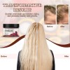 Batana Oil Conditioner 120ml Moisturizing Repair Strengtheni