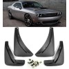 SDeelCase For 15-23 Dodge Challenger Front Rear 4PCS Set Fender