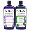 Dr Teal's Dr Teal's Foaming Bath with Pure Epsom Salt,