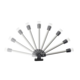 Shoreline Marine LED Fold Down Light