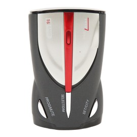 Focket Car Radar Detector, 200-800M Long Range, Real-time Vehicle Speed Warning System, Driving Aids with Mute Memory, Automatic 360 Degree Detection, Voice Alerts