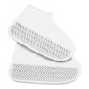 SARO STORE Cubre Zapato De Silicón Para Lluvia