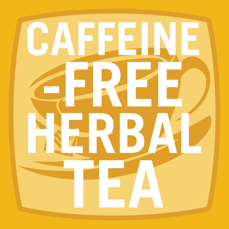 McCormick 25 Count Caffeine Free Chamomile Tea Bags, 1.06 oz