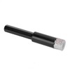 3Pcs Vaccum Brazed Diamonds Dry Tile Drill Bits Marble Granite