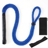 Foilswirl Golf Rope Swing Trainer Set Golf Rope Swing Trainer