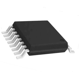 AVLIS-CO AD8345AREZ-RL7 IC RF Modulator 140MHz ~ 1GHz 16-TSSOP (0.173", 4.40mm Width) ...