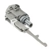 Ignition Switch Lock Cylinder with Keys 35100‑SAA‑901 Replacement for Acura