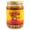 Cholula Salsa, Original Hot, Spicy Salsa For Tacos, Enchiladas, Queso,