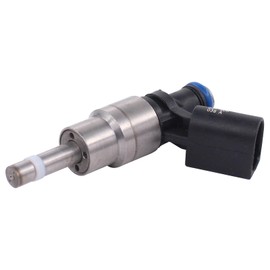 Fuel Injector for A3 8P A4 B7 A6 4F A6 C6 TT 8J Golf 5 Je-tta Pa-ssat 3C B6 Eos Altea XL Exeo ST 3R5 Leon 1P Toledo Octa-via 2 1Z5 2.0