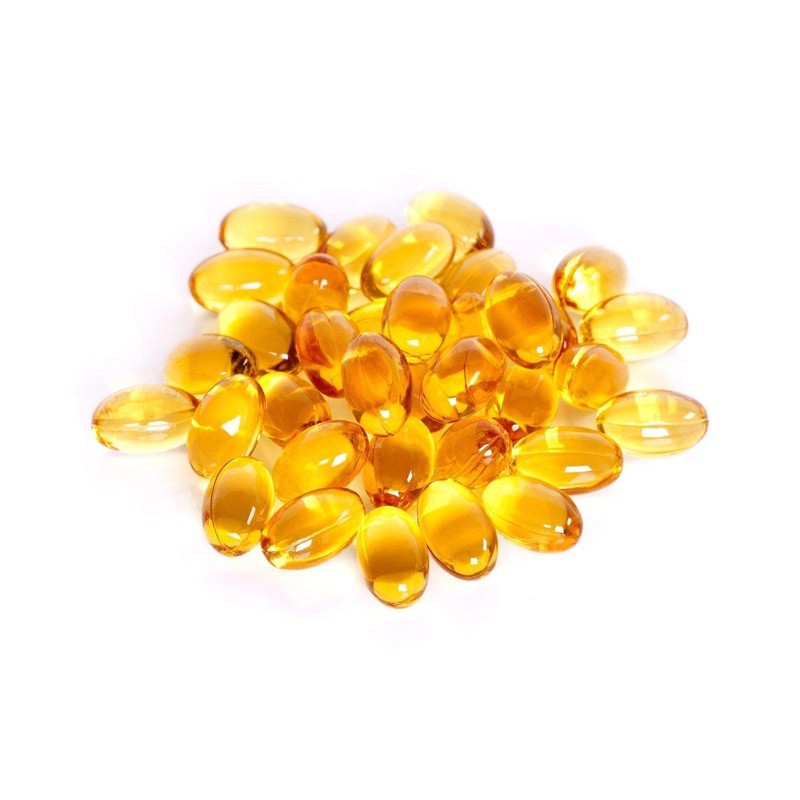 Premium - Vitamin E 400iu Capsules x 180 - Anti-Oxidant,