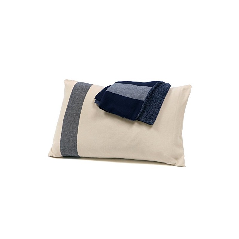 Imabari Towel Pillow Cover Summer Gauze Winter Pile All Season
