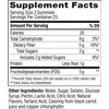 OLLY Fiber Gummy Rings, 5g Prebiotic Fiber, FOS (Fructo-oligosaccharides), Digestive