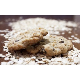 Gluten Free Raw Oatmeal 3lb and Cream of Oats 1lb - Combo Pack