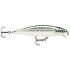 Rapala Unisex Adult Jigging Shadow Rap Fishing Lure Bleak Standard