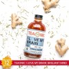 Teaonic I Love My Brain Herbal Tea Supplement 8 Fl