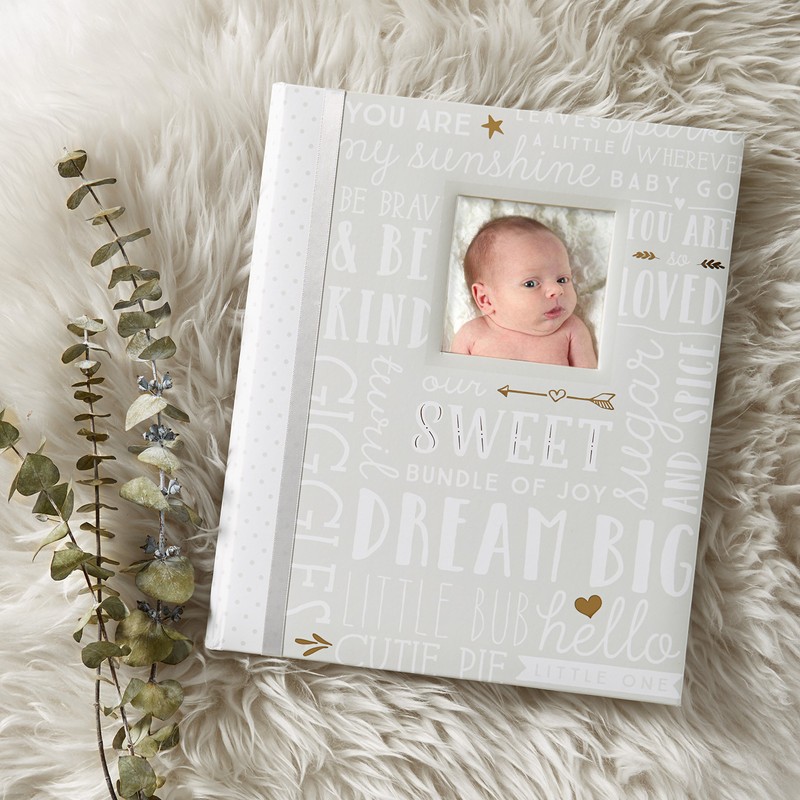 Lil Peach First 5 Years Dream Big Wordplay Baby Memory