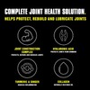 Animal Flex Powder – All-In-One Complete Joint Support Supplement–Contains Collagen,