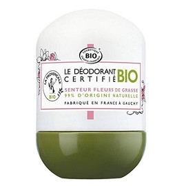 La Provençale Le Déodorant Douceur Fleurs de grasse 50 ml - Pack of 1