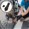 Syylqyr 1 Pcs Bike Crank Removal Tool, Crank Puller Tool