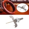 Bracelet Milling Cutter Woodworking Ring Maker Drill Bit Set HSS
