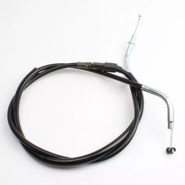 Maple Motorcycle part Motorcycle Clutch Cable For YAMAHA XV1700 ROAD STAR MIDNIGHT WARRIOR 2006-2009