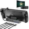 for Steam Deck Docking Station HD Multimedia Interface 2.0 4K