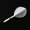 CUESOUL ROST Series Shaft Integrated Flight Pear Teardrop Shape M,