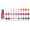 Sally Hansen Xtreme Wear Nail Polish, Mellow Yellow, 0.4 Fl.