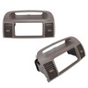 Center Dash Air Outlet Panel, Center Dash Air Outlet Panel