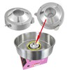 BOSHCHEN Cotton Candy Machine Spinner Head Heating Head for Candy