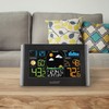 La Crosse Technology S77925-INT Wireless Color Weather Station