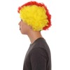Patriotic Germany Flag Afro Wigs