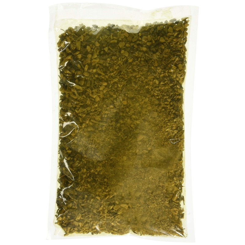 Old India Yellow Dock Root 250g