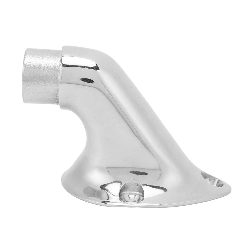 Boat Hand Rail Fitting 2.64 X 1.97 X 2.20in 316
