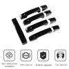 PIUGILH Car Exterior Door Handles Cover Compatible with Land Rover